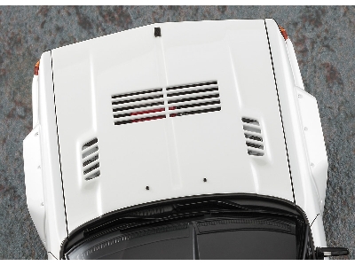 Nissan 240rs (Bs110) (1983) - zdjęcie 5