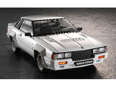 Nissan 240rs (Bs110) (1983) - zdjęcie 7