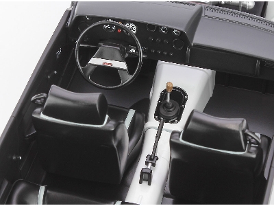 Nissan 240rs (Bs110) (1983) - zdjęcie 10