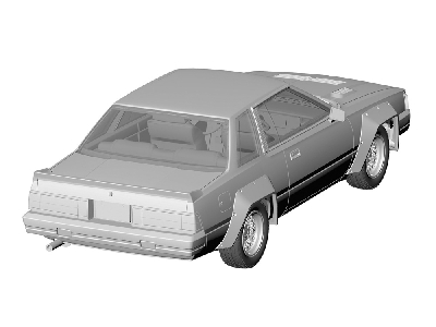 Nissan 240rs (Bs110) (1983) - zdjęcie 15
