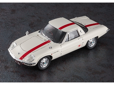 52259 Evangelion Nerv Official Business Coupe W/Shikinami Asuka Langley - zdjęcie 3