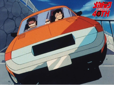 Toyota Celica 1600gtv 'matsu-kiri-bozu' Yoroshiku Mecha-doc - zdjęcie 8