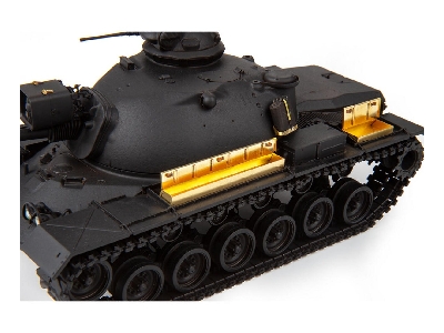 M48A3 1/35 - I LOVE KIT - zdjęcie 3