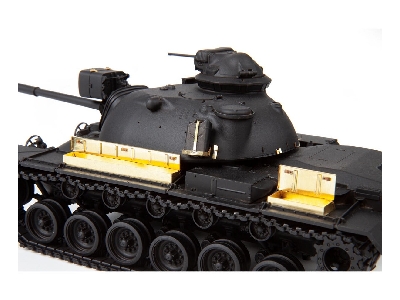 M48A3 1/35 - I LOVE KIT - zdjęcie 4