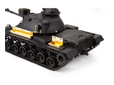 M48A3 1/35 - I LOVE KIT - zdjęcie 5