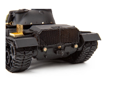 M48A3 1/35 - I LOVE KIT - zdjęcie 6