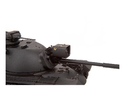 M48A3 1/35 - I LOVE KIT - zdjęcie 8