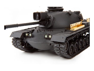 M48A3 1/35 - I LOVE KIT - zdjęcie 9