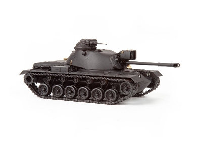M48A3 1/35 - I LOVE KIT - zdjęcie 10