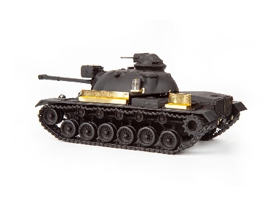 M48A3 1/35 - I LOVE KIT - zdjęcie 11