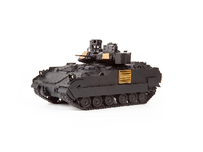 M2 Bradley 1/35 - MAGIC FACTORY - zdjęcie 11