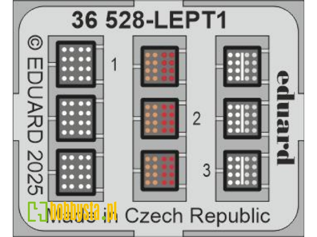 IDF Eitan 1/35 - HOBBY BOSS - zdjęcie 1 IDF Eitan 1/35 - HOBBY BOSS - zdjęcie 1