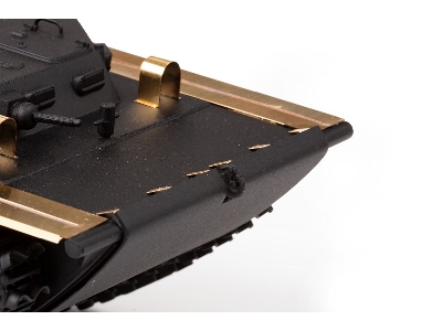 LVT-4 1/35 - ITALERI - zdjęcie 3