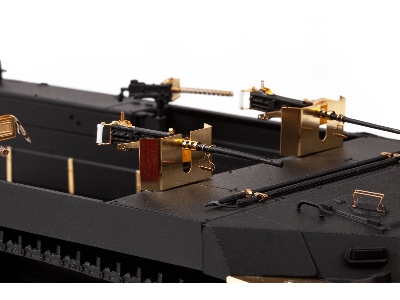 LVT-4 1/35 - ITALERI - zdjęcie 4