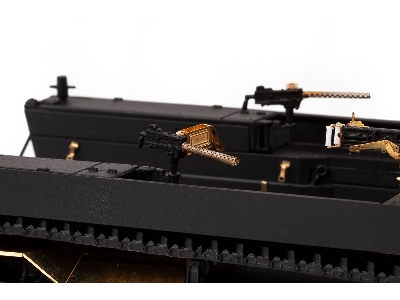 LVT-4 1/35 - ITALERI - zdjęcie 7
