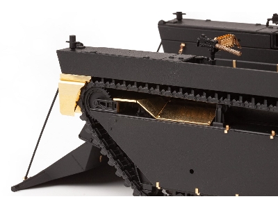 LVT-4 1/35 - ITALERI - zdjęcie 8