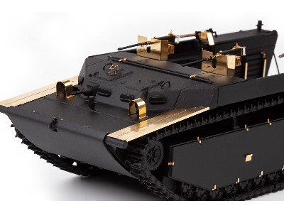 LVT-4 1/35 - ITALERI - zdjęcie 17