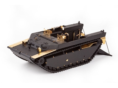 LVT-4 1/35 - ITALERI - zdjęcie 18