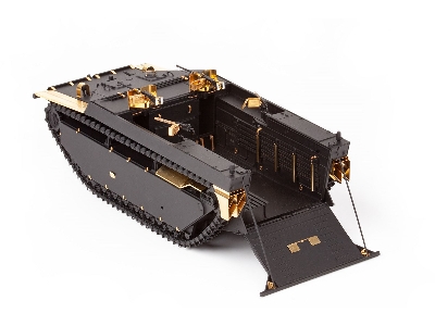 LVT-4 1/35 - ITALERI - zdjęcie 19