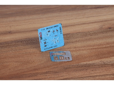 IAR-81C SPACE 1/72 - IBG - zdjęcie 1