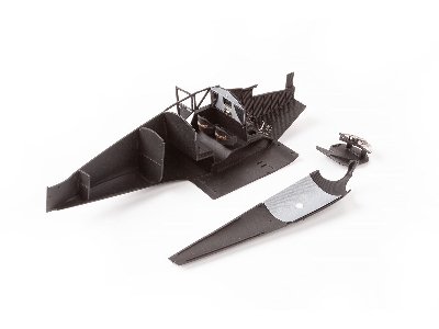 Junkers F.13 1/48 - MINIART - zdjęcie 2