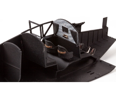 Junkers F.13 1/48 - MINIART - zdjęcie 8
