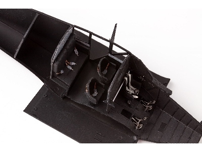 Junkers F.13 1/48 - MINIART - zdjęcie 10
