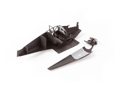 Junkers F.13 1/48 - MINIART - zdjęcie 11