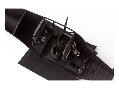 Junkers F.13 1/48 - MINIART - zdjęcie 19