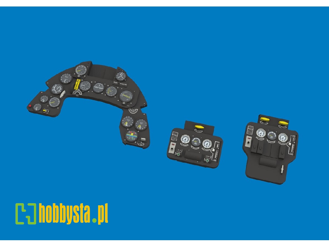 MC.205 Veltro LööK 1/32 - ITALERI - zdjęcie 1 MC.205 Veltro LööK 1/32 - ITALERI - zdjęcie 1