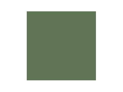  A50 Green Zinc Chromate - farba - zdjęcie 1