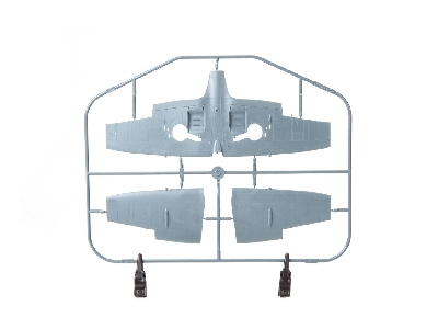 Spitfire Mk. IXe 1/48 - EDUARD - zdjęcie 15