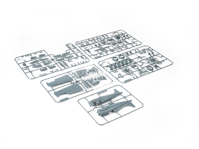 F4F-4 Wildcat late 1/48 - zdjęcie 8