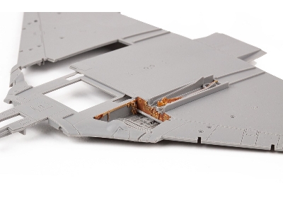 A-4M mod.  1970 1/48 - MAGIC FACTORY - zdjęcie 3