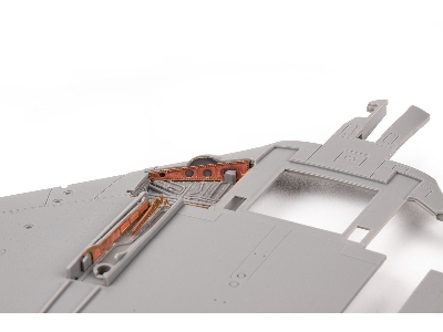 A-4M mod.  1970 1/48 - MAGIC FACTORY - zdjęcie 4