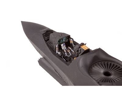 F-35B 1/72 - TAMIYA - zdjęcie 6