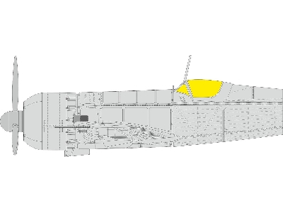 IAR-80 1/72 - IBG - zdjęcie 1