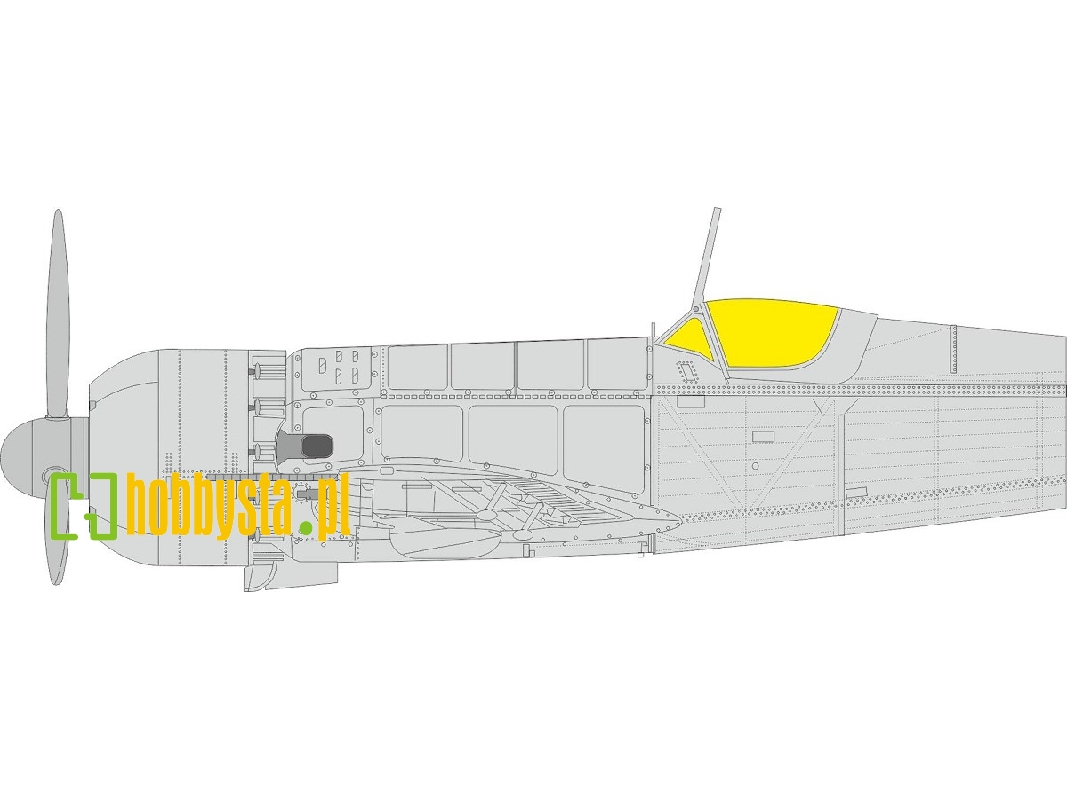 IAR-80 1/72 - IBG - zdjęcie 1