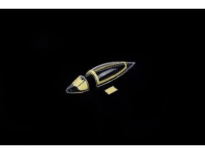 F-86A 1/48 - CLEAR PROP - zdjęcie 2
