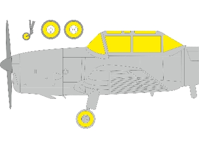Chipmunk T.20 TFace 1/48 - AIRFIX - zdjęcie 1