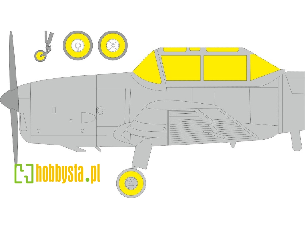 Chipmunk T.20 TFace 1/48 - AIRFIX - zdjęcie 1