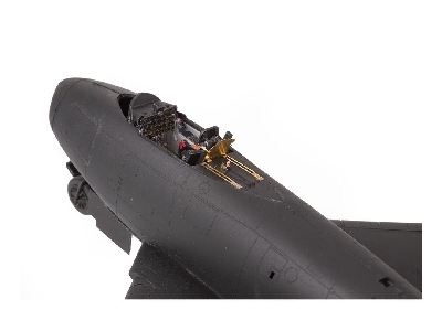 F-86A 1/48 - CLEAR PROP - zdjęcie 3