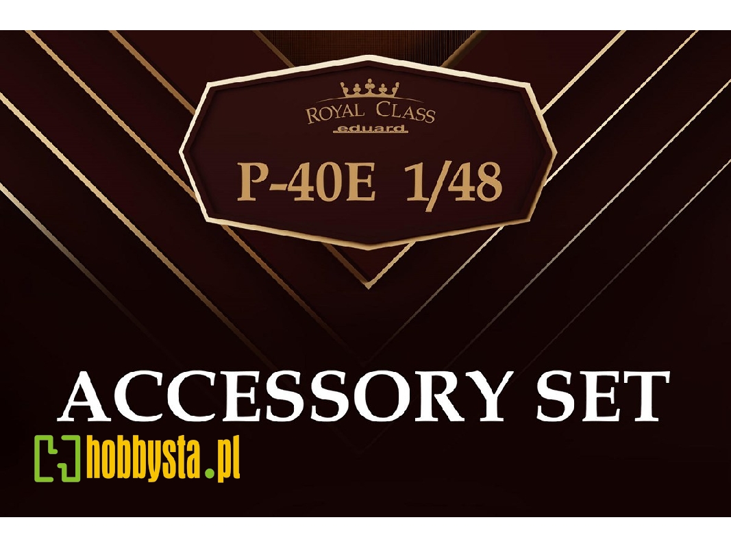 P-40E seatbelts STEEL 1/48 - EDUARD - zdjęcie 1 P-40E seatbelts STEEL 1/48 - EDUARD - zdjęcie 1