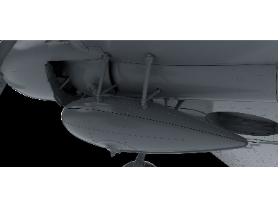 P-40E Warhawk 1/48 - zdjęcie 27