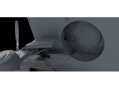 P-40E Warhawk 1/48 - zdjęcie 29
