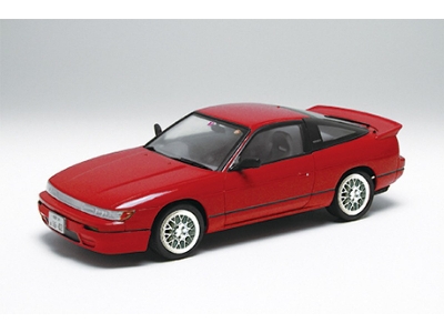 Nissan New Sileighty S13 Rps13 - zdjęcie 2
