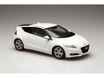 Honda Cr-z Early (Zf1) Alpha Grade - zdjęcie 2