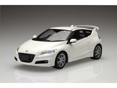 Honda Cr-z Mugen Custom - zdjęcie 2