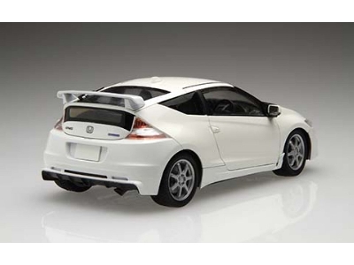 Honda Cr-z Mugen Custom - zdjęcie 3