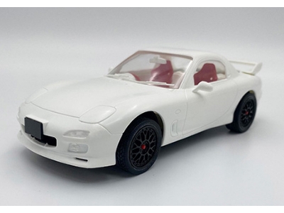 Mazda Fd3s New Rx-7 Type Rz 2000 - zdjęcie 2